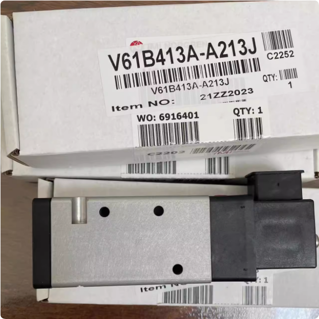 诺冠Norgren,先导式电磁阀