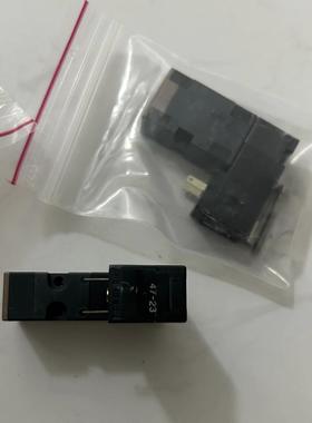 59.70061现货诺冠吹瓶机先导阀59.70062 59.70060. 59.70063