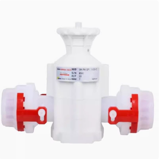 MF020 SANC 药液阀 SEBA赛巴 气动阀