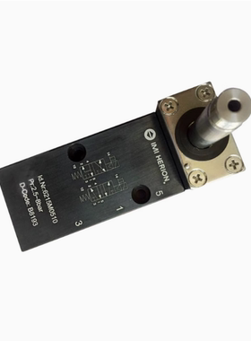 6215M0740电磁阀IMI HERION诺冠6215M0710/6215M3740/6215L0710