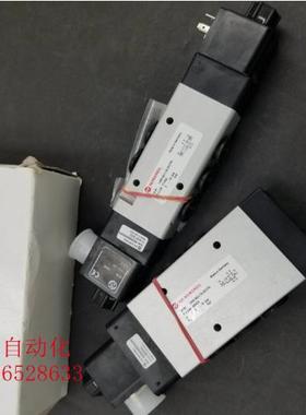 原装正品NORGRE诺冠不锈钢电磁阀Y013AA1H2B/Y013AA1V2B现货