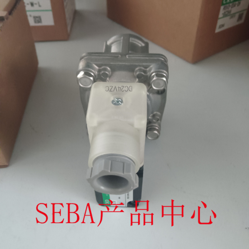原装CKD电磁阀脉冲阀