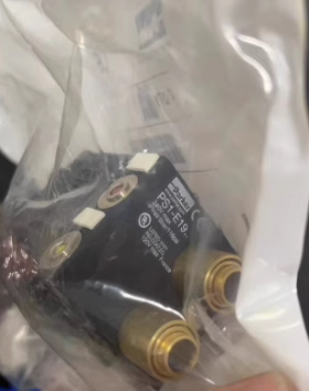 PS1-E196气动电磁阀PARKER派克原装正品