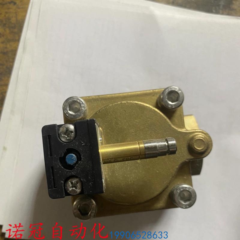 原装正品FESTO电磁阀
