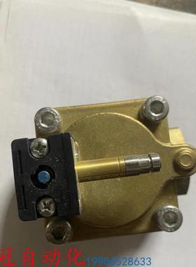 FESTO 电磁阀 MN1H-2-1/4-3/8-1/2-3/4-MS 161725 161727 161728