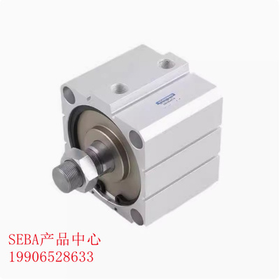 KOGANEI小金井薄型气缸