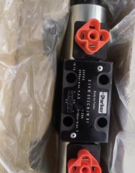 原装正品 Parker派克电磁阀 D1VW002CNJW91 议价