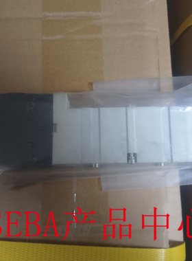 SMC电磁阀VQC4201-51 VQ4100/4101/4200/4201-5/51 4301 4401-5W