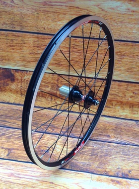 大行 SP8 SP18久裕培林花鼓轮组 18寸20寸  406 451