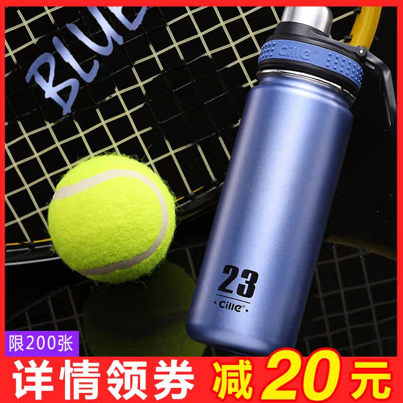 Greek music vacuum cup outdoors motion Portable glass lady Stainless steel vacuum Water cup originality Trend Tea cupin the Tableware , Cup/Cups/Kettle , Mug  category - from Buy2taobao.com to provide professional Taobao agent buy service