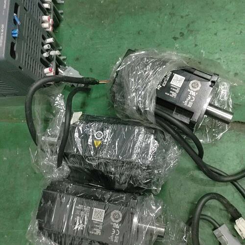 议价安川电机SGMMS-04ADC6S可维修