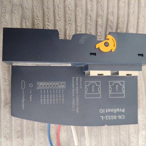 议价零点ODOT Profinet I/O模块CN-8032-L可维修