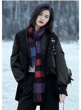 【哥】真的好棉服3玛A400151-4A05811-762