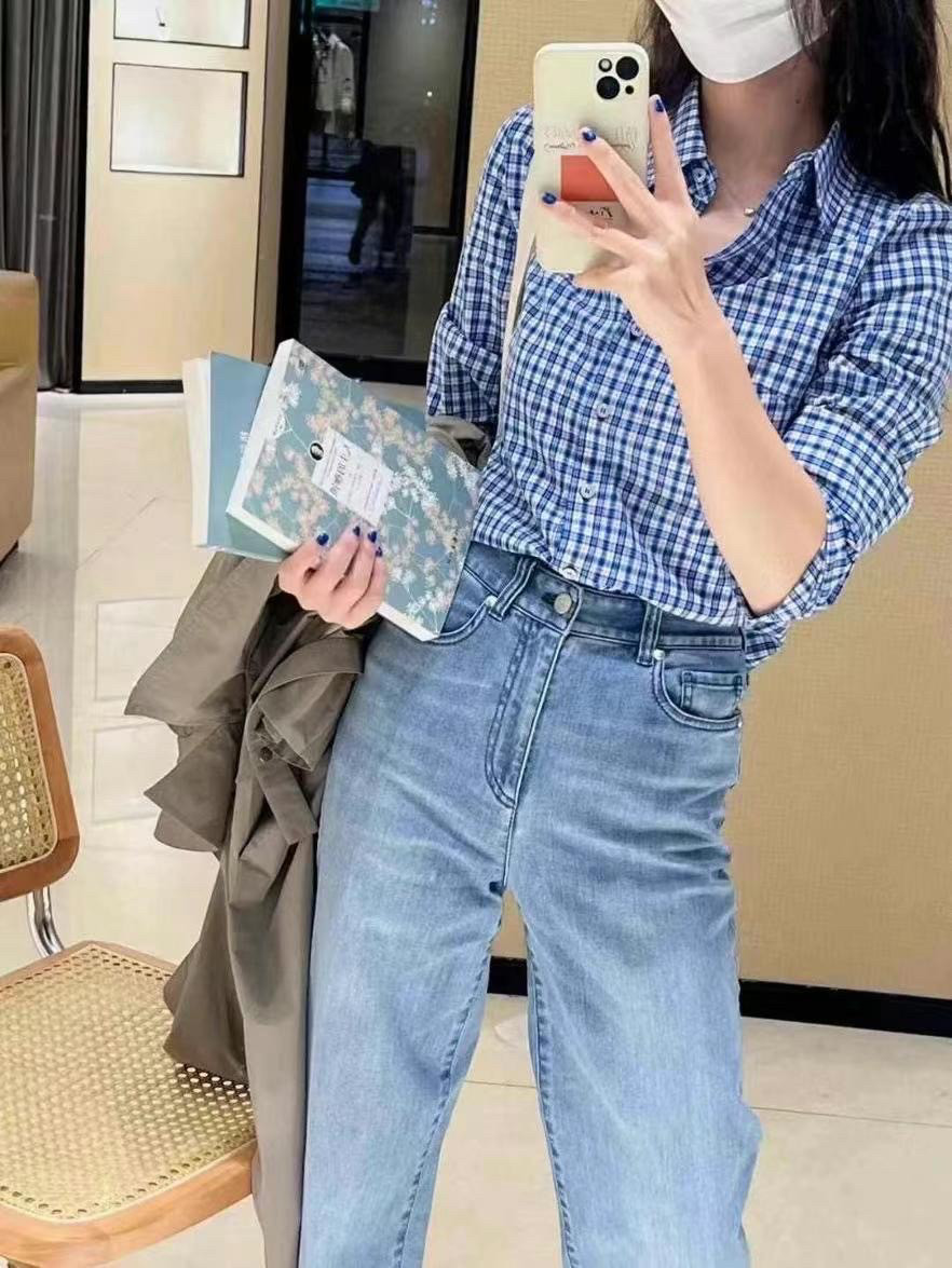 哥家1300641专柜正品20衬衫