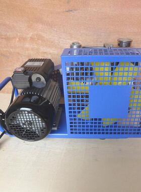 国产HC-X100型潜水充气泵 整机潜水呼吸器充气泵空呼压缩机COLTRI