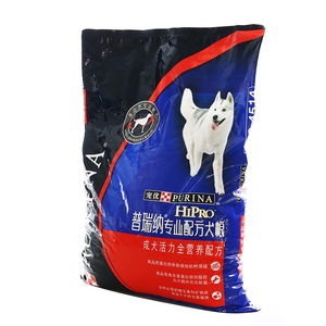 普瑞纳成犬粮15kg 幼犬粮 柴犬金毛哈士奇专用中大型犬配方蛋白质