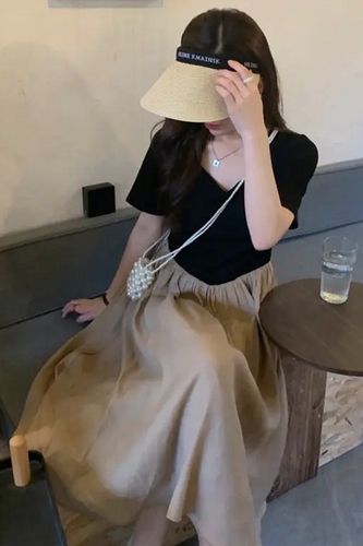 添依阁大码女装 TYGDMNZ2165