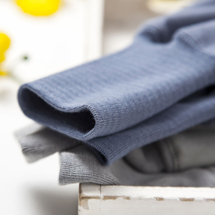 Pantalon collant Moyen-âge simple en coton - Ref 748911 Image 3