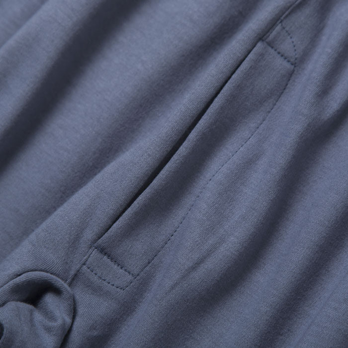 Pantalon collant Moyen-âge simple en coton - Ref 748911 Image 5