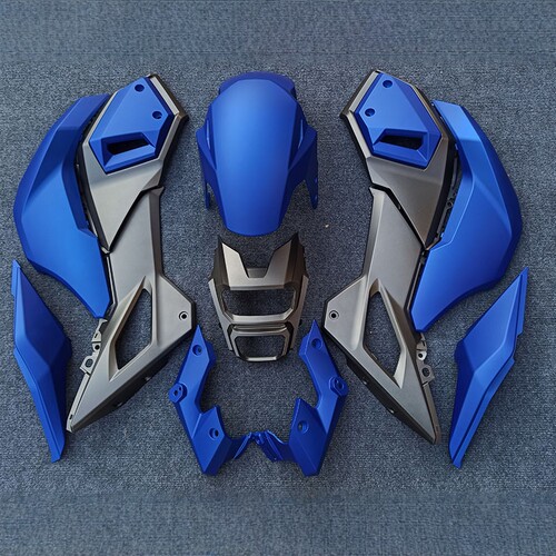 GromMsx125SF改装外壳定制外壳