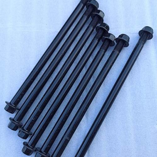 适用小牛九号前轮轴轮毂固定12mm