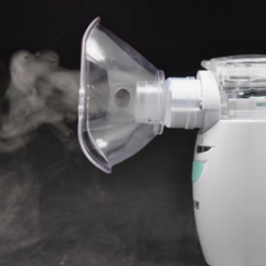 兽用宠物狗猫犬乌龟动物雾化安氨溴索1盒10支价格