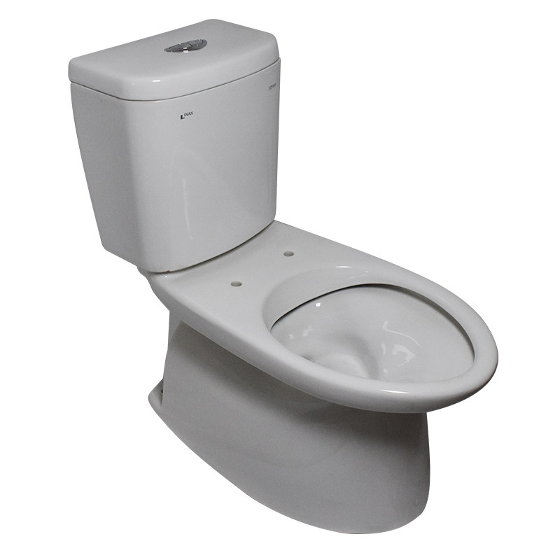 伊奈分体座便器家用卫生间马桶坐便器