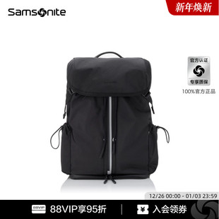 Samsonite新秀丽旅行包休闲户外度假旅游运动包25年新款 轻便女NT0