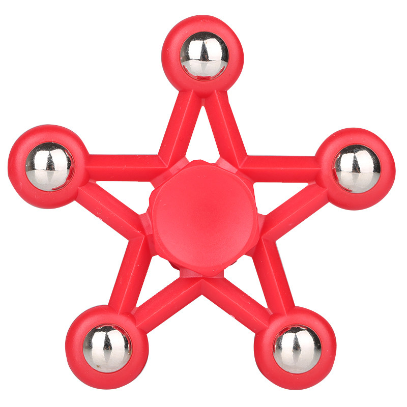 Fidget spinner ZFNG   - Ref 2616078 Image 5