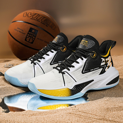 库里11代篮球鞋男鞋2025新款