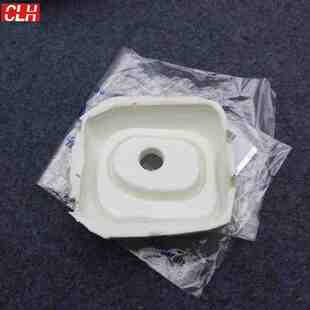 适用于大众速腾高尔夫6迈腾途观档把换挡防尘缓冲块档板海绵胶套