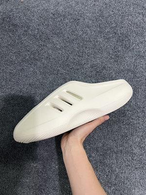 阿迪达斯Adidas ADIFOM IIINFINITY SLIDES 运动拖鞋穆勒鞋JH6766