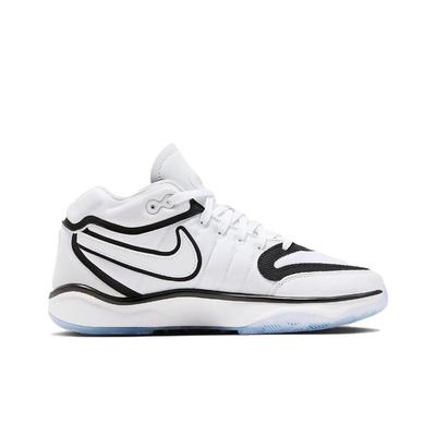 缓震实战篮球鞋耐克Hustle2