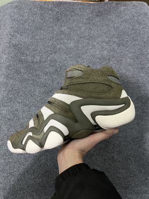 阿迪达斯CRAZY8Adidas篮球鞋