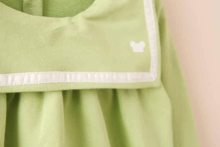 Robes pour fille - Ref 2044968 Image 5