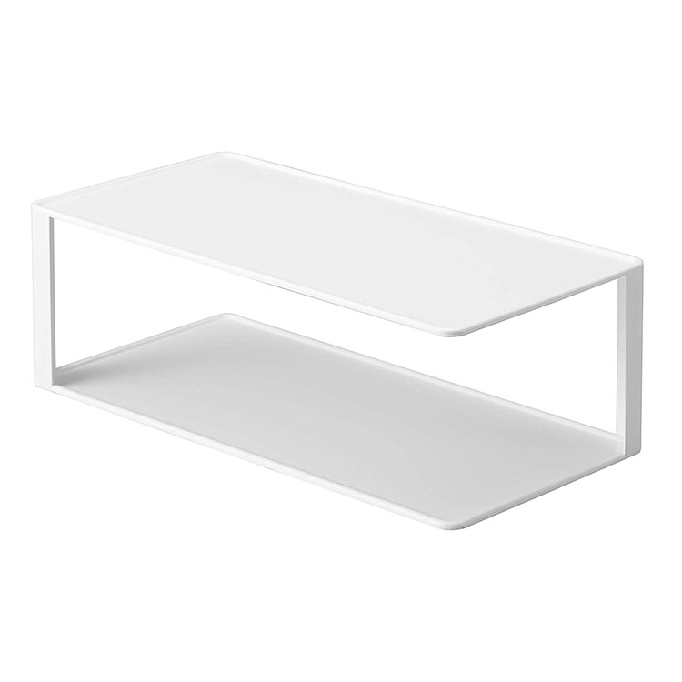 山崎厨房山崎实业日本置物架