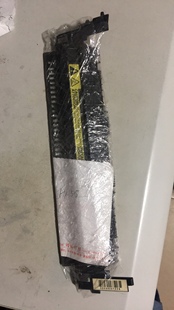 1213加热组件上盖定影组件 1108 加热器 1106 HP1505