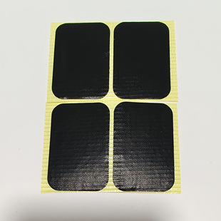 EDC无限位花式推牌贴纸特氟龙贴纸防刮耐磨保护贴动漫推牌专用