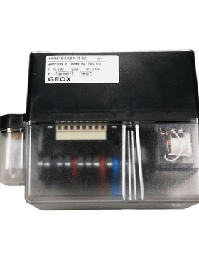 霍尼韦尔燃烧机风门执行器马达LKS210伺服电机利雅路燃烧器配件