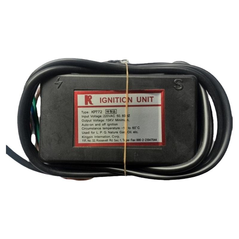 燃烧器脉冲点火器日本正英KP772