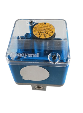 原装燃烧机压力开关C6097A2410燃气锅炉风压开关燃烧器气压开关