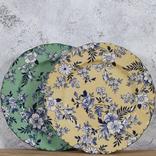 英国高档餐具马克杯盘子特价餐具