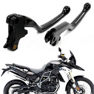 适用宝马 G650GS F700GS F800GS 刹车把启动杆刹车拉杆离合器