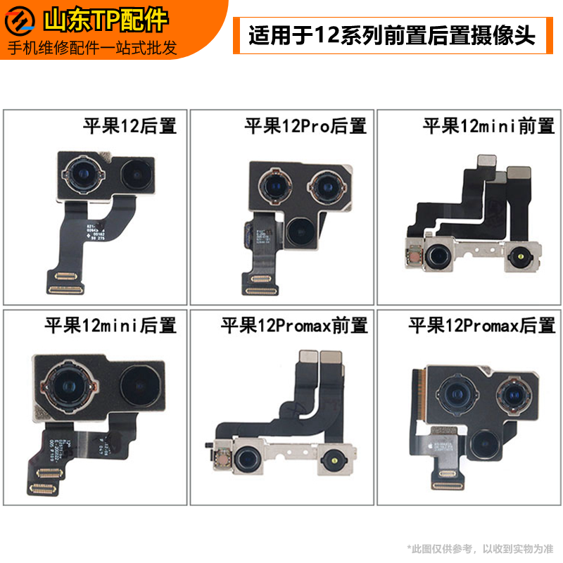 12后置摄像头12ProMax适用