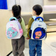 儿童背包小熊春游轻便幼儿园双肩包卡通可爱时尚 男女童小学生书包