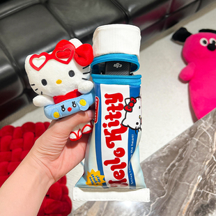 新款 高颜值大疆pocket3收纳包可爱防摔保护套口袋相机壳2025新款