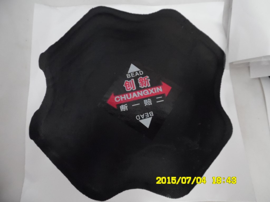 Kit de réparation vélo - Ref 2314056 Image 4