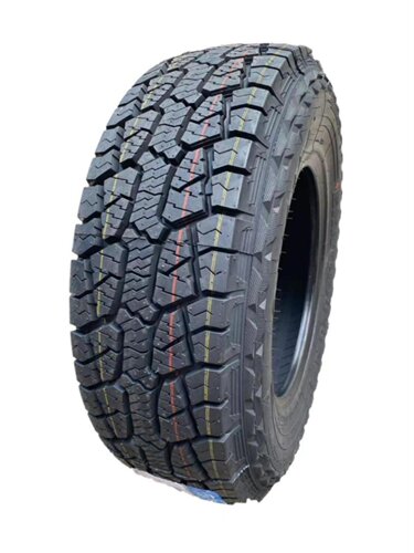 皮卡越野轮胎LT265/60R18 10层AT越野江淮帅铃T8T9 哈弗H9域虎9