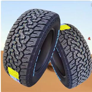 全新越野RT轮胎坦克300 245/265 285/55/60 65 70R16R17 18 19 20