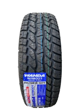 235/70R16越野AT耐磨轮胎